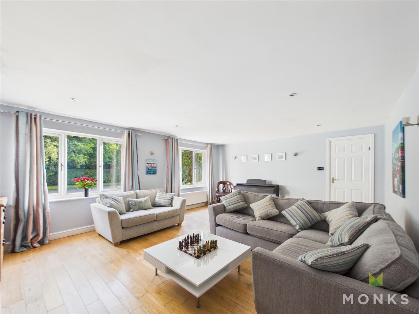 3 Lexington Avenue, Shrewsbury, SY2 6SR SSTC 3 Lexington Avenue, Shrewsbury, SY2 6SR SSTC